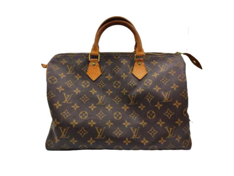 ルイヴィトン買取 スピーディ35 M41524